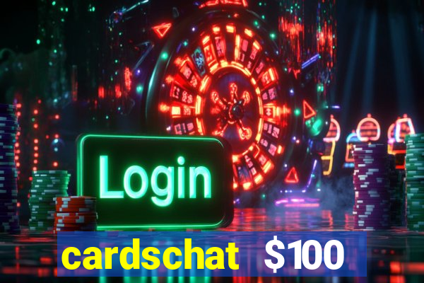 cardschat $100 freeroll password